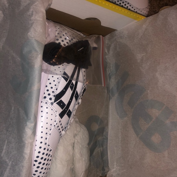 Gelsaga ASICS - Picture 5 of 6